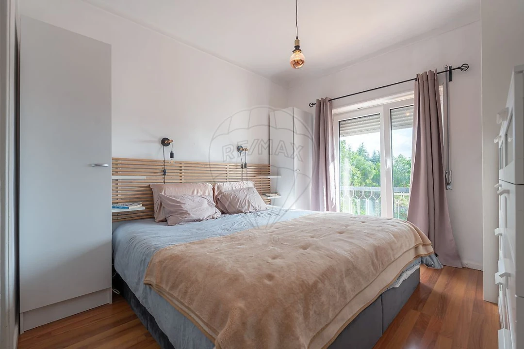 Apartamento T3 para Venda em Assafarge e Antanhol Foto 17