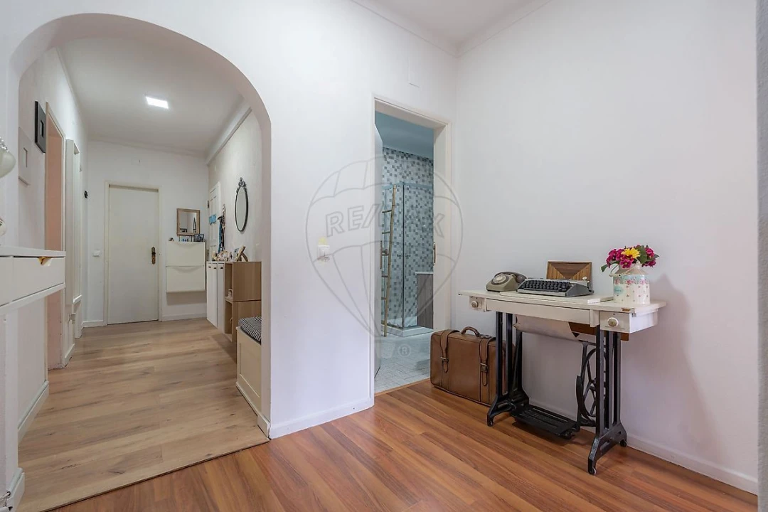 Apartamento T3 para Venda em Assafarge e Antanhol Foto 20