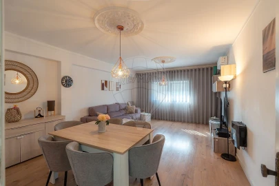 Apartamento T3 para Venda em Assafarge e Antanhol