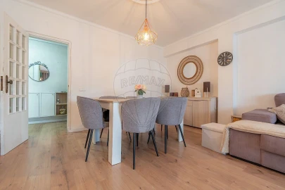 Apartamento T3 para Venda em Assafarge e Antanhol