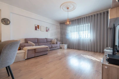 Apartamento T3 para Venda em Assafarge e Antanhol