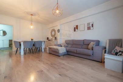 Apartamento T3 para Venda em Assafarge e Antanhol