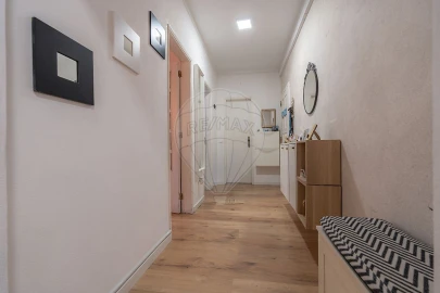 Apartamento T3 para Venda em Assafarge e Antanhol