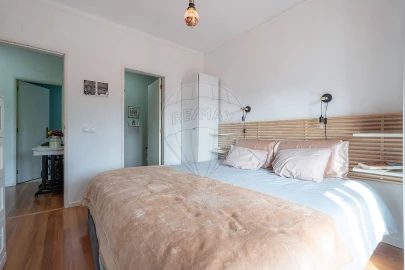 Apartamento T3 para Venda em Assafarge e Antanhol