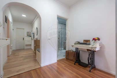 Apartamento T3 para Venda em Assafarge e Antanhol
