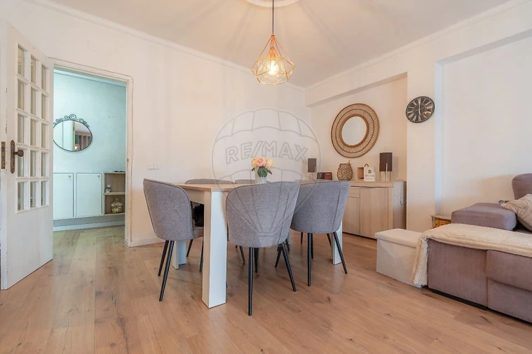 Apartamento T3 para Venda em Assafarge e Antanhol Foto 5
