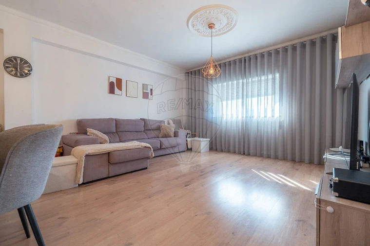 Apartamento T3 para Venda em Assafarge e Antanhol Foto 6
