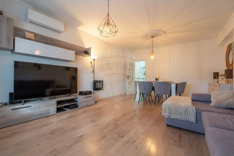 Apartamento T3 para Venda em Assafarge e Antanhol Foto 8