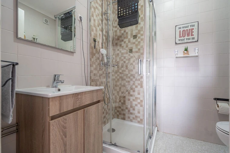 Apartamento T3 para Venda em Assafarge e Antanhol Foto 19