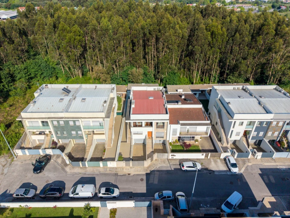 Moradia T3 para Venda em Coronado (São Romão e São Mamede) Foto 1