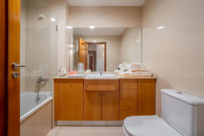 Moradia T3 para Venda em Coronado (São Romão e São Mamede)