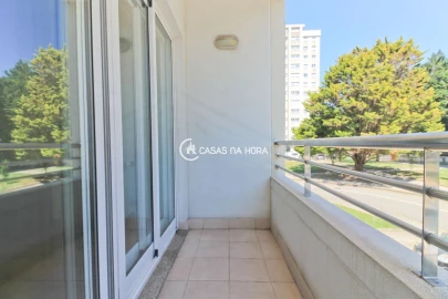 Apartamento T1 para Arrendamento em Lordelo do Ouro e Massarelos