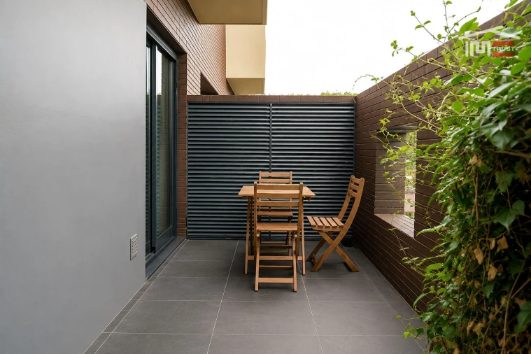 Apartamento T2 para Venda em Quarteira Foto 16