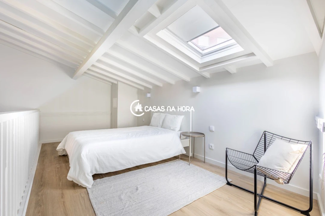 Apartamento T2 para Arrendamento em Lordelo do Ouro e Massarelos Foto 5