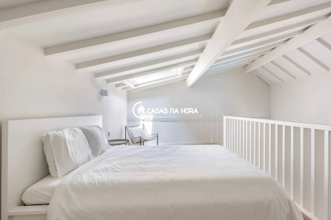 Apartamento T2 para Arrendamento em Lordelo do Ouro e Massarelos Foto 15
