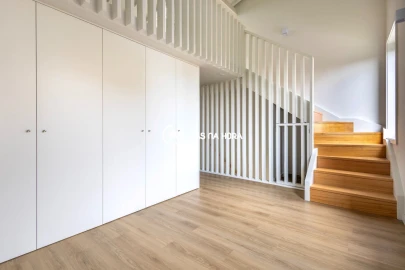 Apartamento T2 para Arrendamento em Lordelo do Ouro e Massarelos