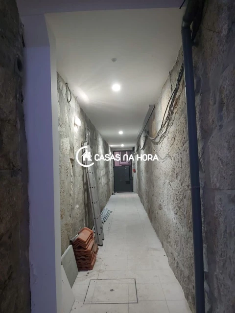 Apartamento T2 para Arrendamento em Lordelo do Ouro e Massarelos