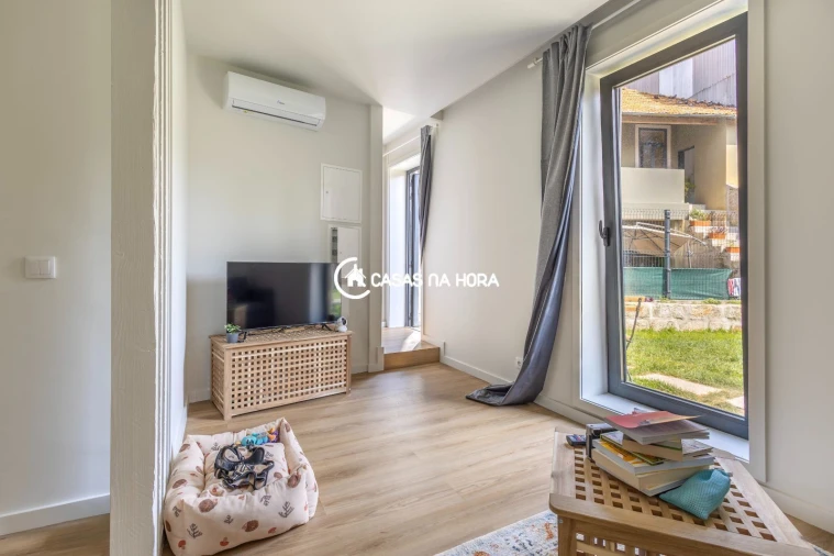 Apartamento T2 para Arrendamento em Lordelo do Ouro e Massarelos Foto 8