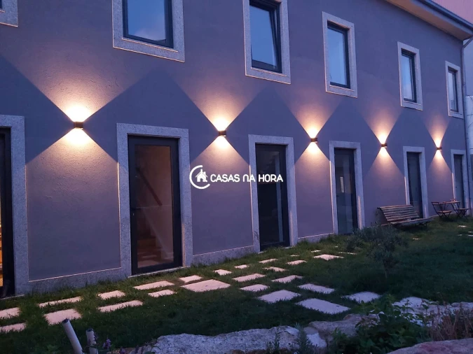 Apartamento T2 para Arrendamento em Lordelo do Ouro e Massarelos Foto 25