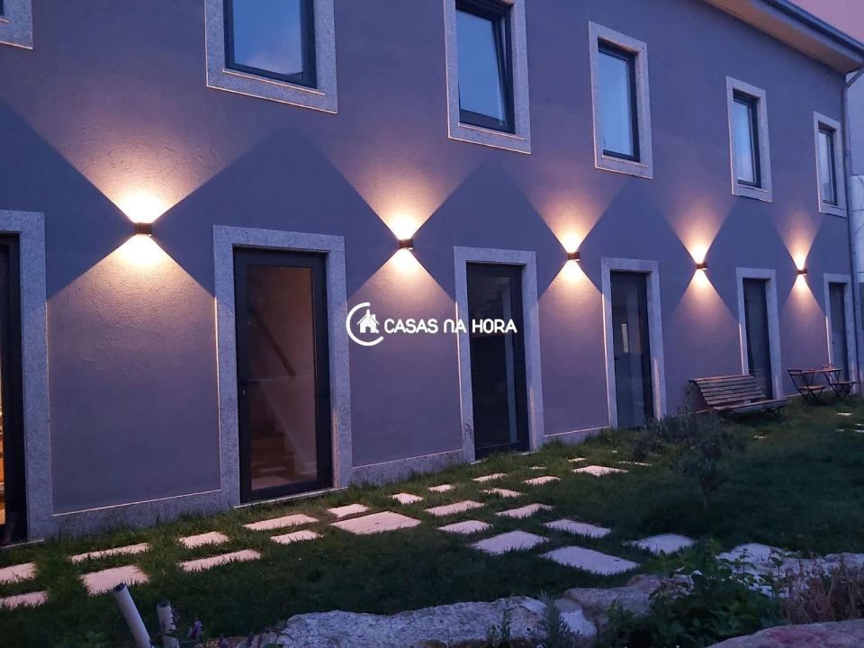 Apartamento T2 para Arrendamento em Lordelo do Ouro e Massarelos Foto 25
