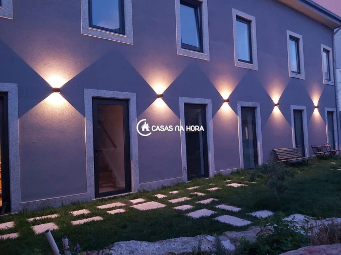 Apartamento T2 para Arrendamento em Lordelo do Ouro e Massarelos Foto 25