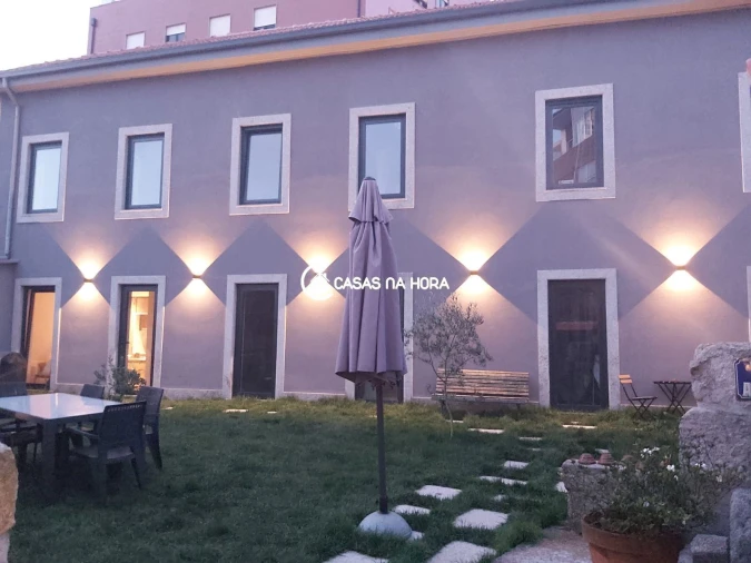 Apartamento T2 para Arrendamento em Lordelo do Ouro e Massarelos Foto 26