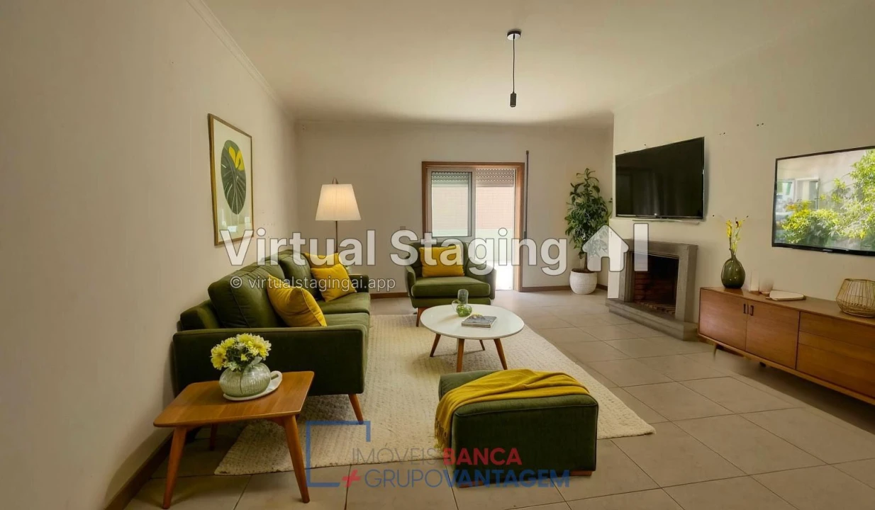 Apartamento T3 para Venda em O. Azeméis, Riba-Ul, Ul, Macinhata Seixa, Madail Foto 4