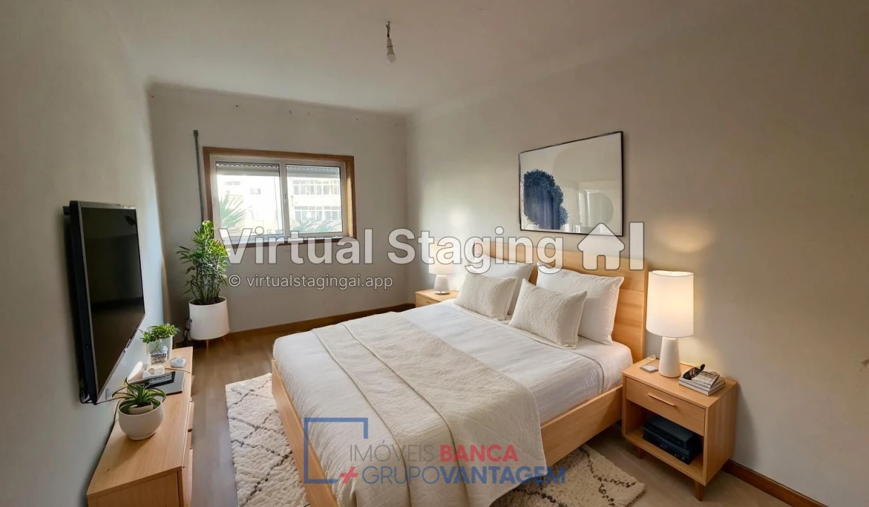 Apartamento T3 para Venda em O. Azeméis, Riba-Ul, Ul, Macinhata Seixa, Madail Foto 14