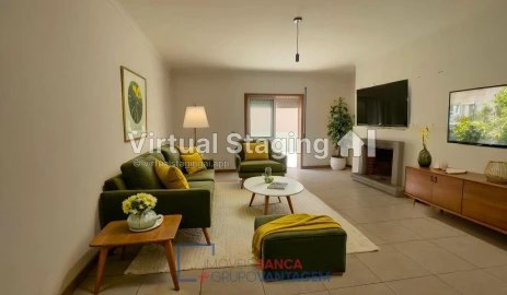 Apartamento T3 para Venda em O. Azeméis, Riba-Ul, Ul, Macinhata Seixa, Madail