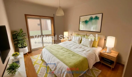 Apartamento T3 para Venda em O. Azeméis, Riba-Ul, Ul, Macinhata Seixa, Madail