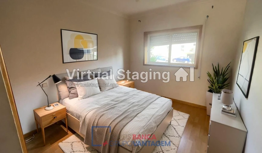 Apartamento T3 para Venda em O. Azeméis, Riba-Ul, Ul, Macinhata Seixa, Madail Foto 18