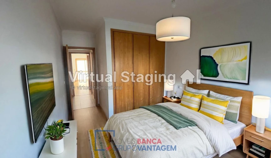 Apartamento T3 para Venda em O. Azeméis, Riba-Ul, Ul, Macinhata Seixa, Madail Foto 20