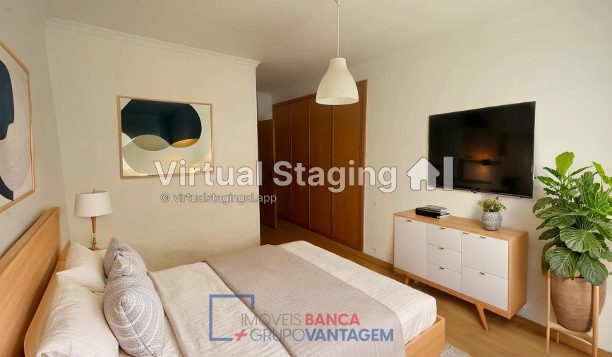Apartamento T3 para Venda em O. Azeméis, Riba-Ul, Ul, Macinhata Seixa, Madail Foto 29