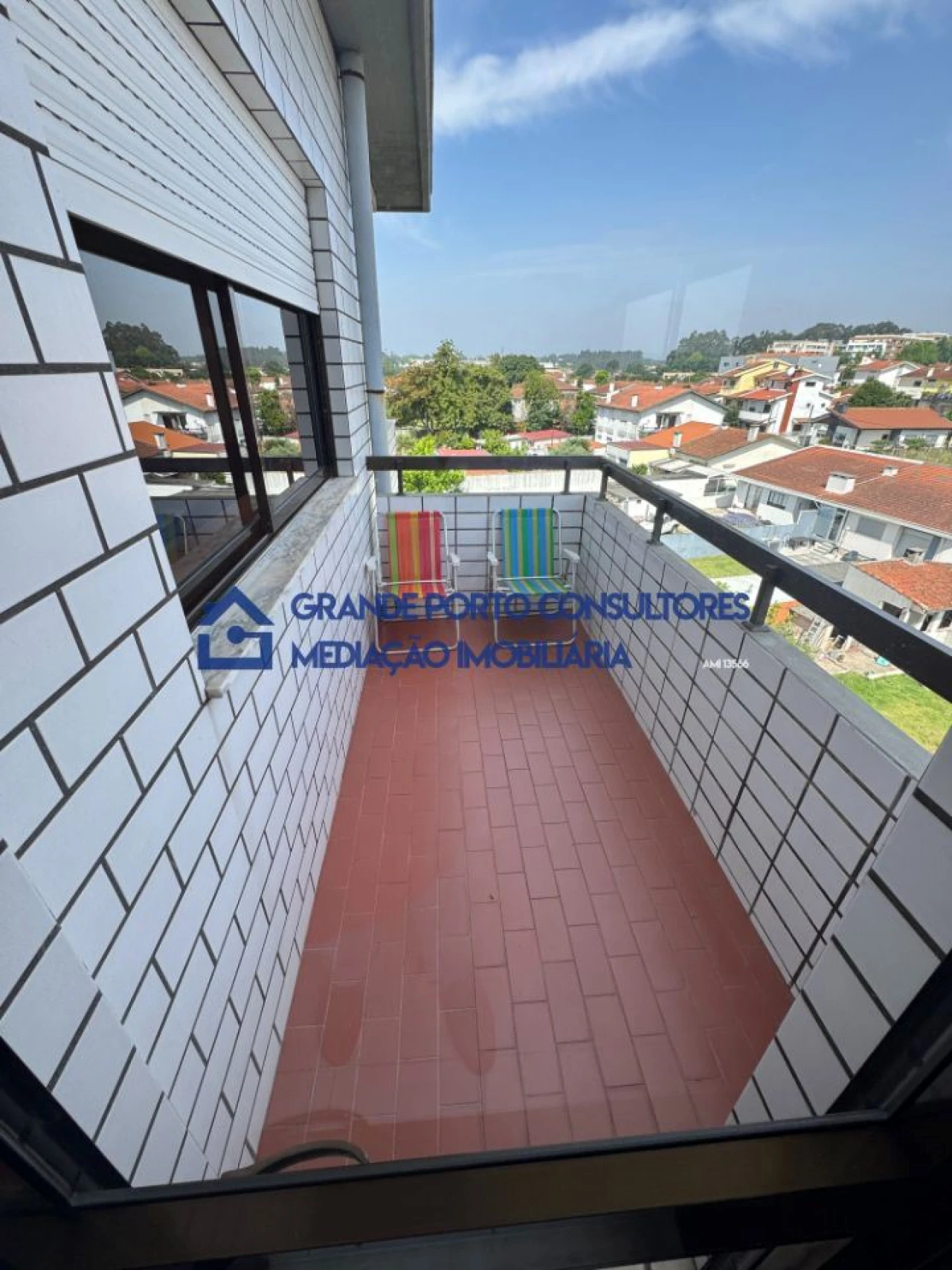 Apartamento T1 para Arrendamento em Castêlo da Maia Foto 3