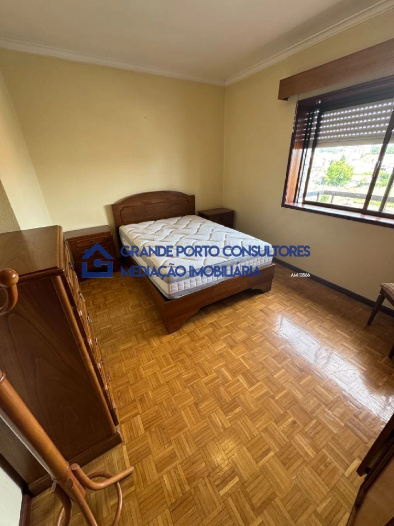 Apartamento T1 para Arrendamento em Castêlo da Maia Foto 9