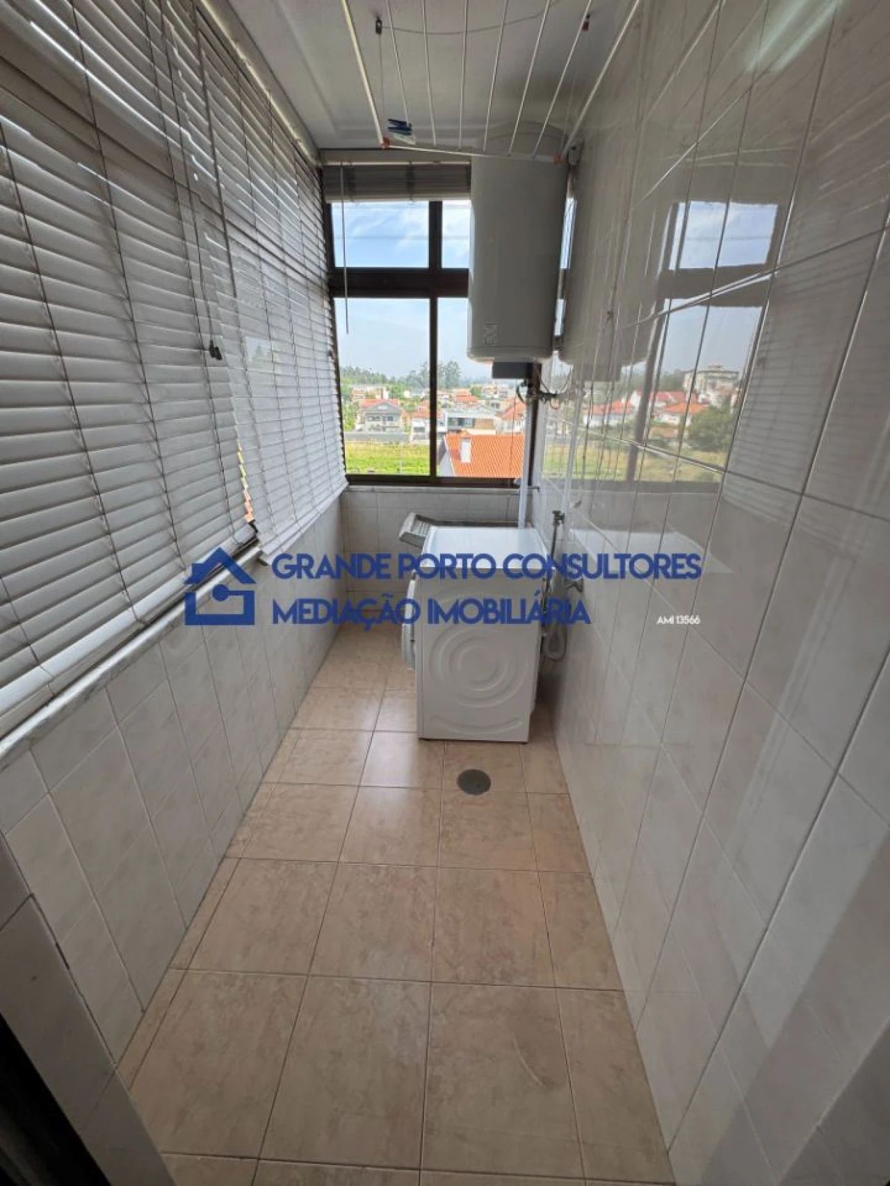 Apartamento T1 para Arrendamento em Castêlo da Maia Foto 11