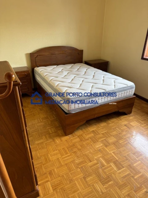 Apartamento T1 para Arrendamento em Castêlo da Maia