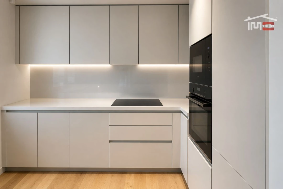 Apartamento T2 para Venda em Parque das Nações Foto 5