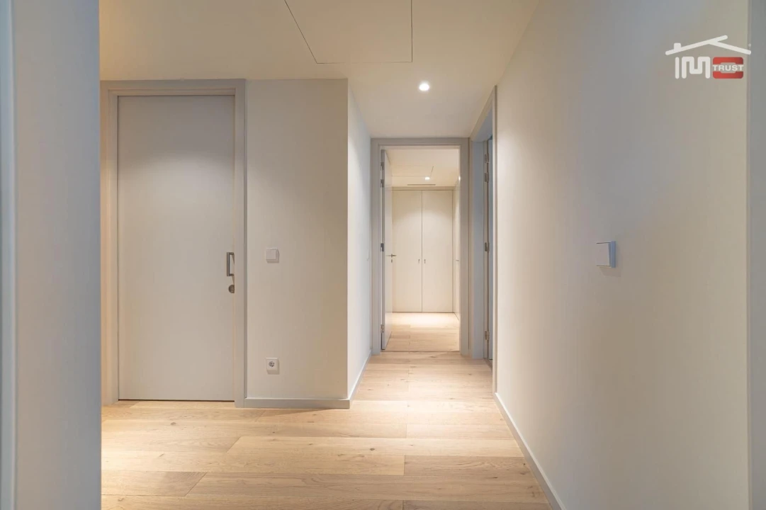 Apartamento T2 para Venda em Parque das Nações Foto 13
