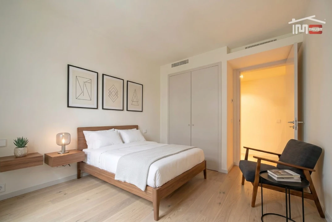Apartamento T2 para Venda em Parque das Nações Foto 27