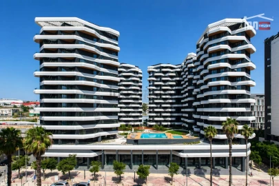 Apartamento T2 para Venda em Parque das Nações