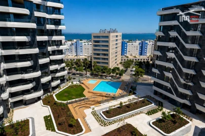 Apartamento T2 para Venda em Parque das Nações