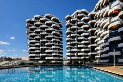 Apartamento T2 para Venda em Parque das Nações