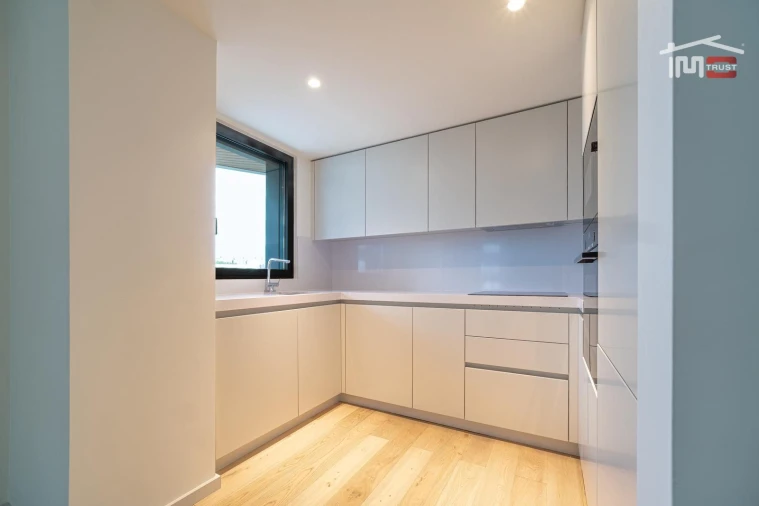 Apartamento T2 para Venda em Parque das Nações Foto 6