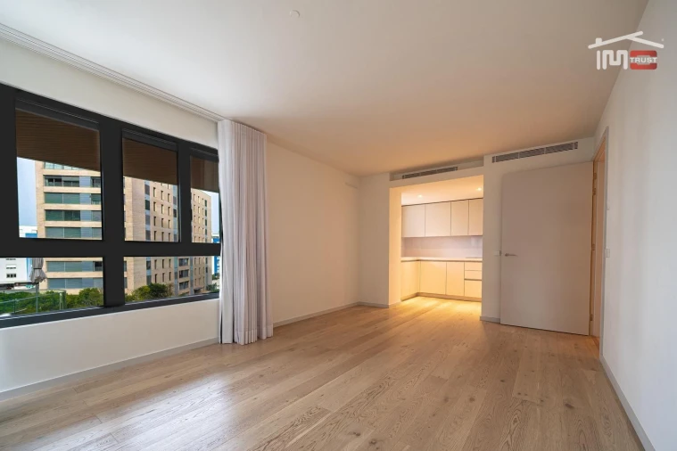 Apartamento T2 para Venda em Parque das Nações Foto 11
