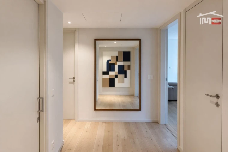Apartamento T2 para Venda em Parque das Nações Foto 18