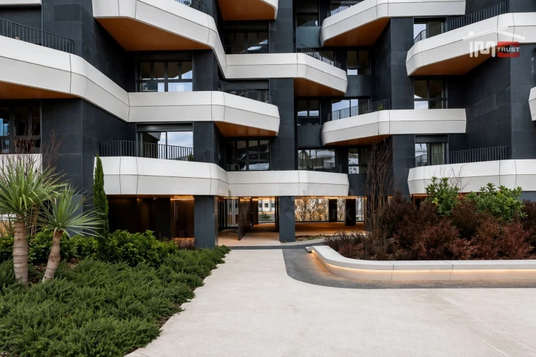 Apartamento T2 para Venda em Parque das Nações Foto 28