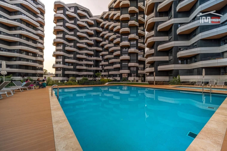 Apartamento T2 para Venda em Parque das Nações Foto 29