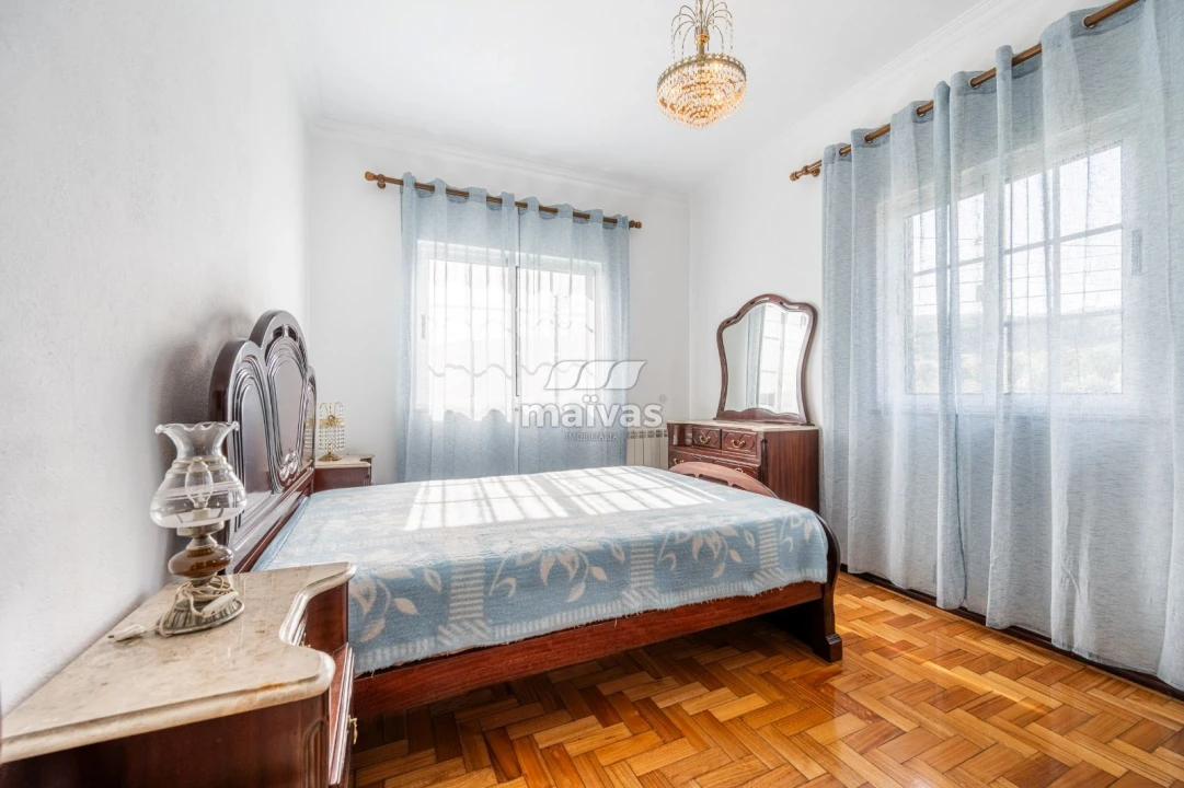 Moradia T3 para Venda em Pico de Regalados, Gondiães e Mós Foto 13