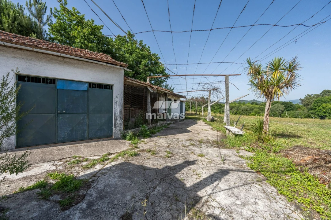 Moradia T3 para Venda em Pico de Regalados, Gondiães e Mós Foto 20
